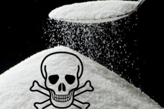 Ποια είναι τα 2 πιο τοξικά υποκατάστατα ζάχαρης, που καταναλώνουμε καθημερινά; - Φωτογραφία 1
