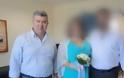 Κρατούμενος παντρεύτηκε τη δικηγόρο του στις φυλακές Χανίων