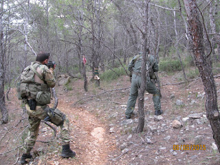 ΠΕΝΕΦΥΟ: Στιγμιότυπα από το Προκεχωρημένο Σχολείο Μαχητή - Φωτογραφία 19