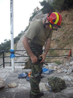 ΠΕΝΕΦΥΟ: Στιγμιότυπα από το Προκεχωρημένο Σχολείο Μαχητή - Φωτογραφία 22