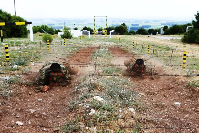 Θερινή Εκπαίδευση Σπουδαστών της ΣΜΥ - Φωτογραφία 10