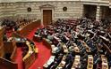 Στη Βουλή το θέμα δώδεκα υγειονομικών υπαλλήλων από τη Θεσσαλονίκη
