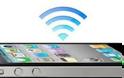 Η Apple επιδιορθώνει το Wi-Fi των iPhone