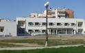 Ρημάζει το Νοσοκομείο Αφροδίσιων και Δερματικών Νόσων Θεσσαλονίκης