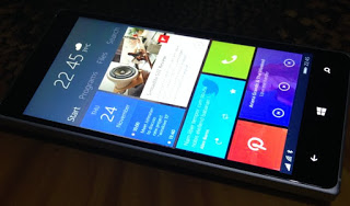 Διέρρευσε η ημερομηνία εμφάνισης των Windows 10 Mobile - Φωτογραφία 1