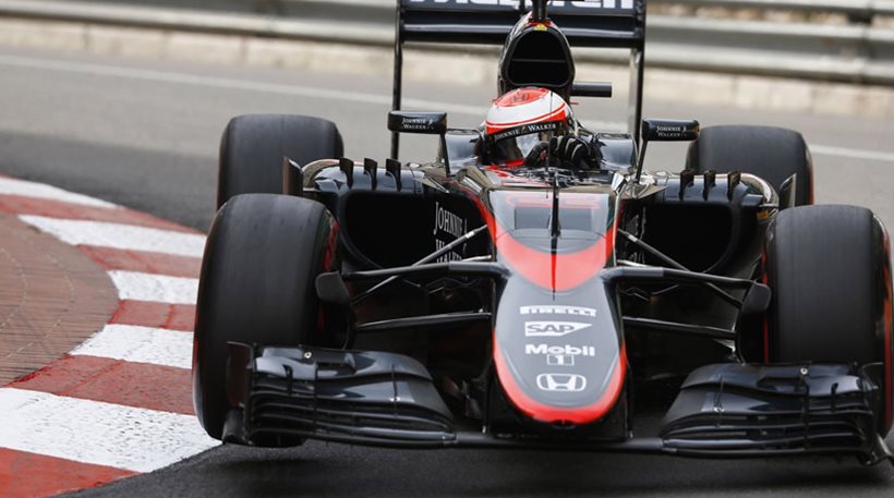 H Formula 1 οδηγεί την ταχύτερη ανάλυση δεδομένων μεγάλου όγκου - Φωτογραφία 1