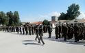 Τελετή Απονομής Πτερύγων Αλεξιπτωτιστών Στατικού Ιμάντα στη ΣΧΑΛ - Φωτογραφία 2