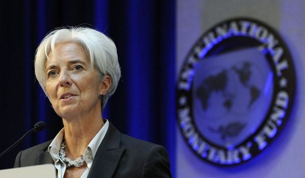 Πώς η Ελλάδα έδιωξε το ΔΝΤ από την διαπραγμάτευση; Όλο το παρασκήνιο - Φωτογραφία 1