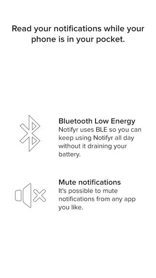 Notifyr: AppStore free today...δωρεάν από 4.99 - Φωτογραφία 6