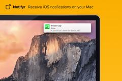 Notifyr: AppStore free today...δωρεάν από 4.99