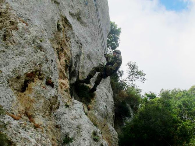 Εκπαιδευτικές Δραστηριότητες της 13 ΔΕΕ - Φωτογραφία 12