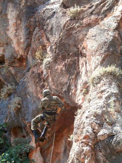 Εκπαιδευτικές Δραστηριότητες της 13 ΔΕΕ - Φωτογραφία 7