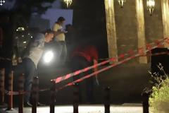 ΚΡΗΤΗ: Μπούκαραν με καλάσνικοφ σε ξενοδοχείο - Οι πρώτες στιγμές μετά το Μακελειό [photos]