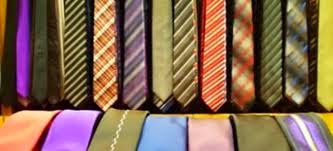 Η ψυχολογία της γραβάτας ... στην πράξη - Φωτογραφία 2