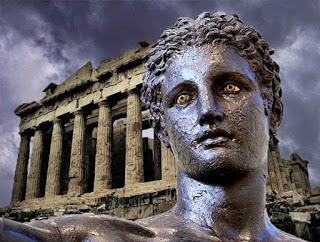 Η έννοια «έθνος» στην αρχαιότητα - Είχαν οι αρχαίοι Έλληνες, εθνική συνείδηση; - Φωτογραφία 1