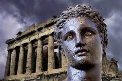 Η έννοια «έθνος» στην αρχαιότητα - Είχαν οι αρχαίοι Έλληνες, εθνική συνείδηση;