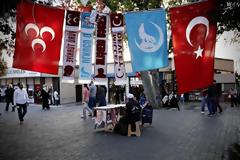 Οι 'Γκρίζοι Λύκοι', το Αιγαίο, η Θράκη και η Κύπρος. Της Στρατιωτικής Συντάκτριας Ιωάννας Ηλιάδη