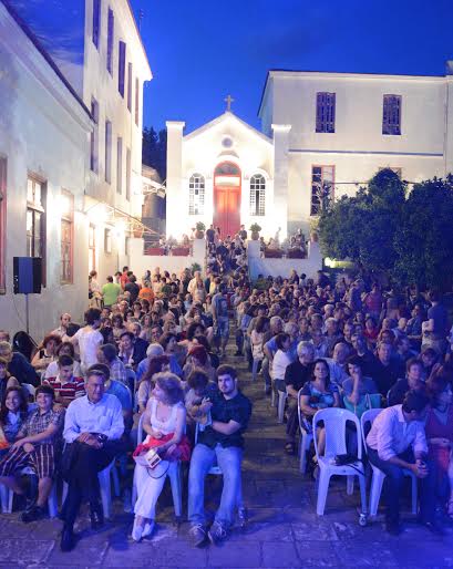 «Jazz+Πράξεις 2015» - Κουαρτέτο του Νορβηγού σαξοφωνίστα και συνθέτη Marius Neset - Φωτογραφία 4