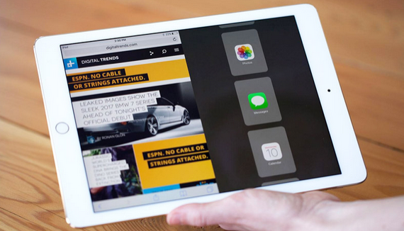 Η Apple κατηγορείται για στοχευμένο multitasikng για να αυξήσει τις πωλήσεις του iPad - Φωτογραφία 1