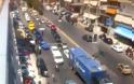 Φρικτό τροχαίο στη Νίκαια: Νταλίκα διαμέλισε άτυχη γυναίκα! - Φωτογραφία 2