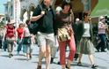 Αχαΐα: Περισσότεροι από 1000 τουρίστες τις επόμενες ημέρες στην περιοχή