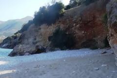 Ενημέρωσαν το Λιμεναρχείο Ναυπλίου για νεκρή θαλάσσια χελώνα, αλλά... [photos]