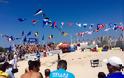 Πέντε Έλληνες στο Παγκόσμιο πρωτάθλημα πάλης στην άμμο - Φωτογραφία 1
