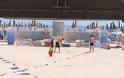 Πέντε Έλληνες στο Παγκόσμιο πρωτάθλημα πάλης στην άμμο - Φωτογραφία 2