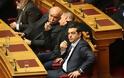 Ποιοι βουλευτές του ΣΥΡΙΖΑ ειναι ύποπτοι να μην ψηφίσουν