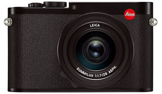 Νέα 24MP full-frame Leica Q με εκπληκτικές δυνατότητες - Φωτογραφία 1
