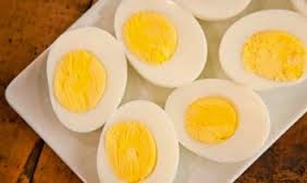 Πόσα αυγά επιτρέπεται να τρώμε καθημερινά; - Φωτογραφία 1