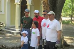 Ένα ακόμα ηχηρό μήνυμα εθελοντισμού έστειλε ο Σύνδεσμος Έφεδρων Αξιωματικών Καρδίτσας