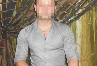 Αυτός είναι ο 28χρονος αστυνομικός που αυτοκτόνησε σε μπαρ στο Μενίδι επειδή τον χώρισε η σύντροφός του [photos] - Φωτογραφία 1