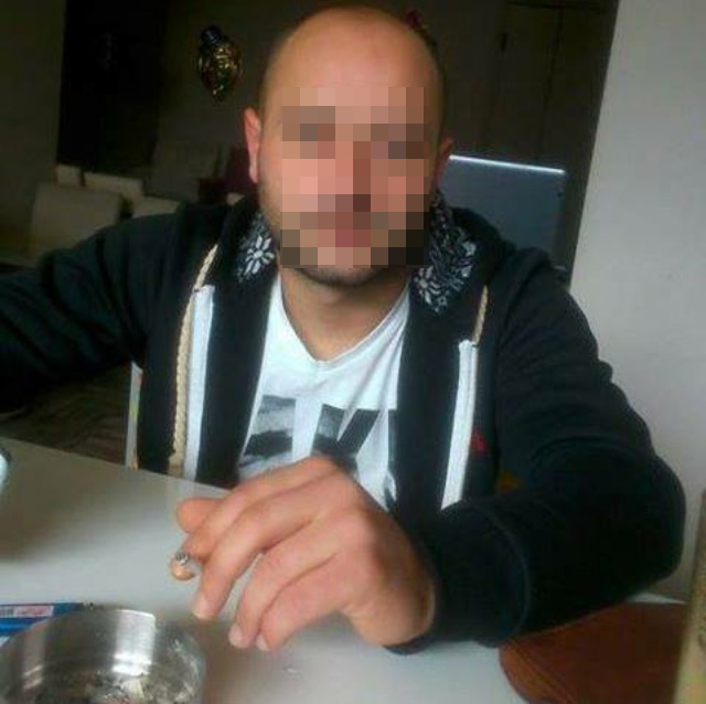 Αυτός είναι ο 28χρονος αστυνομικός που αυτοκτόνησε σε μπαρ στο Μενίδι επειδή τον χώρισε η σύντροφός του [photos] - Φωτογραφία 4