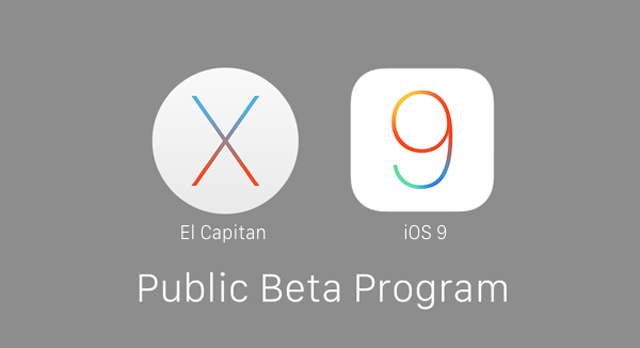 Πως να συμμετέχετε στο Beta testing του ios και του  ΟS-X δωρεάν - Φωτογραφία 2