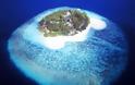 ΤΕΛΕΙΟ: Ασυνήθιστα σχήματα νησιών... - Φωτογραφία 14