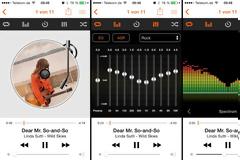 Equalizer PRO: mAppStore free today....γεια έχετε σωστή ποιότητα στην μουσική σας