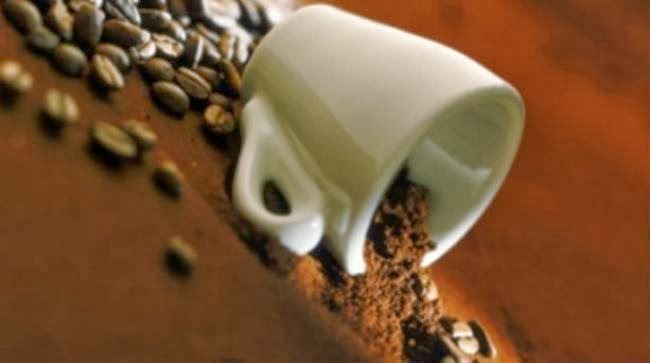 10 ιδιοφυή πράγματα που μπορείς να κάνεις με το κατακάθι του καφέ σου... - Φωτογραφία 1