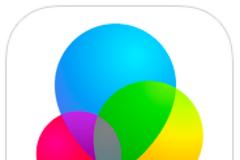 Moments: AppStore new free...νέα εφαρμογή για τις εικόνες από το Facebook