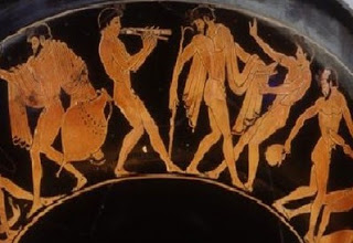 Πώς ακριβώς ακουγόταν η μουσική των αρχαίων Ελλήνων; - Φωτογραφία 1