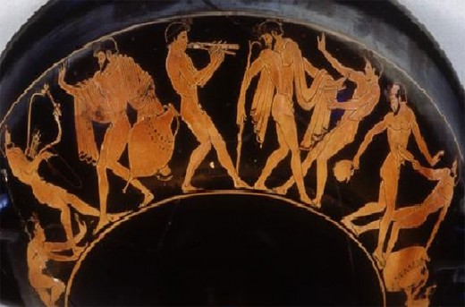 Πώς ακριβώς ακουγόταν η μουσική των αρχαίων Ελλήνων; - Φωτογραφία 2