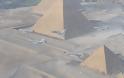Ελληνικά μαχητικά «σκίζουν τους αιθέρες» πάνω από τις Πυραμίδες! Δείτε εντυπωσιακές φωτογραφίες και βίντεο - Φωτογραφία 9