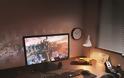 Νέα εμπειρία για τους gamers υπόσχεται το νέο LG 4K Ultra HD monitor