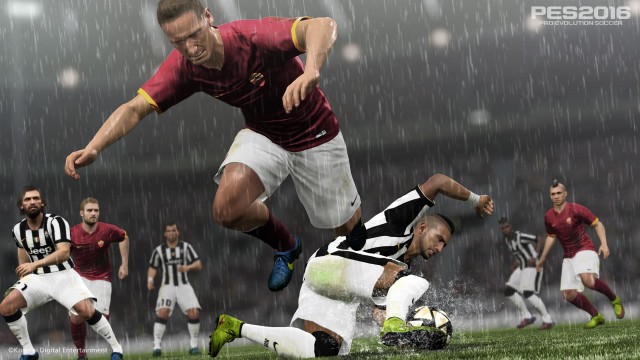 Όλες οι λεπτομέρειες για το Pro Evolution Soccer 2016 - Φωτογραφία 3