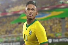 Όλες οι λεπτομέρειες για το Pro Evolution Soccer 2016