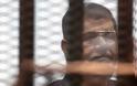 Νέα ισόβια στον Αιγύπτιο πρώην πρόεδρο Μόρσι για κατασκοπεία