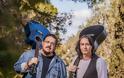 Γιάννης Κότσιρας και Λαυρέντης Μαχαιρίτσας έρχονται στην Πάτρα για μια μοναδική συναυλία - Τιμές εισιτηρίων