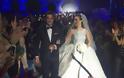 Χλιδάτος γάμος αξίας 5.000.000 ευρώ στη Βουλιαγμένη!