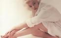 Η απομυθοποίηση της Marilyn Monroe - Ψεύτικα δόντια, αξύριστα πόδια, πλαστικά στήθη