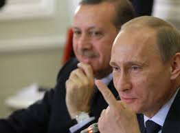Ποιο είναι το ελάττωμα του Πούτιν που έκανε έξαλλο τον Ερντογάν; - Φωτογραφία 1